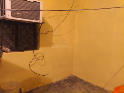 Balcony Image of 180 Sq.ft 1 RK Independent House for rent in Vasundhara Ghaziabad for Rs. 15000