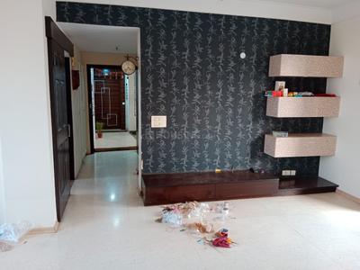 Hall Image of 1815 Sq.ft 3 BHK Apartment / Flat for rent in Unitech Fresco, Sector 50 Gurgaon for Rs. 65000