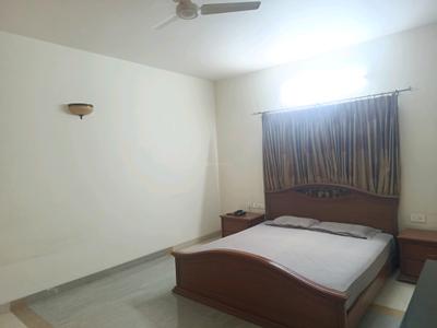Bedroom Image of 4000 Sq.ft 4 BHK Apartment / Flat for rent in RMV Extension Stage 2 Bengaluru for Rs. 275000