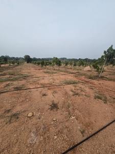 Image of 121 Sq.ft Residential Plot / Land for sale in Keesara, Secunderabad for Rs. 786500