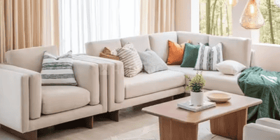 Image of 1238 Sq.ft 3 BHK Apartment / Flat for sale in Palava Phase 1, Thane for Rs. 6500000
