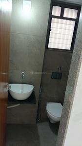 Image of 1200 Sq.ft 3 BHK Apartment / Flat for rent in Dev Atharva Abode, Vaishno Devi Circle, Ahmedabad for Rs. 22000
