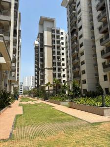Image of 3225 Sq.ft 4 BHK Apartment / Flat for sale in Sriram River View, Manchirevula, Hyderabad for Rs. 33000030
