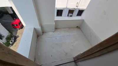 Balcony Image of 1550 Sq.ft 3 BHK Apartment / Flat for sale in Patuli Kolkata for Rs. 11000000