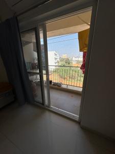 Bedroom Image of 1130 Sq.ft 2 BHK Apartment / Flat for sale in Casagrand Lorenza, Kogilu Bengaluru for Rs. 13000000