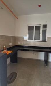 Kitchen Image of 1380 Sq.ft 3 BHK Apartment / Flat for sale in Kohinoor Courtyard One, Wakad Pune for Rs. 12000000