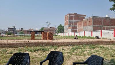 Image of 900 Sq.ft Residential Plot / Land for sale in Mandhana, Kanpur for Rs. 2000000