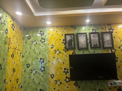 Hall Image of 1355 Sq.ft 4 BHK Apartment / Flat for sale in Cosyland Apartment, Purba Barisha Kolkata for Rs. 8000000