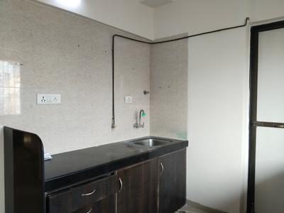 Kitchen Image of 960 Sq.ft 2 BHK Apartment / Flat for rent in Vile Parle East Mumbai for Rs. 90000