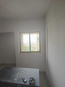 Bedroom Image of 650 Sq.ft 2 BHK Apartment / Flat for sale in Lodha Casa Rio, Palava Phase 1 Thane for Rs. 4000000