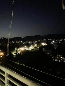 Balcony Image of 2000 Sq.ft 4 BHK Apartment / Flat for rent in Holy Height Shastradhara Residency, Sahastradhara Road Dehradun for Rs. 60000
