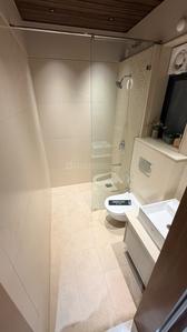 Bathroom Image of 1181 Sq.ft 2 BHK Apartment / Flat for sale in Vanaha Verdant Mahogany I And II, Pirangut Pune for Rs. 8900000