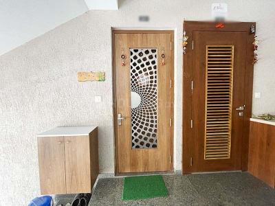 Main Entrance Image of 1251 Sq.ft 2 BHK Apartment / Flat for sale in Gota Ahmedabad for Rs. 7300000