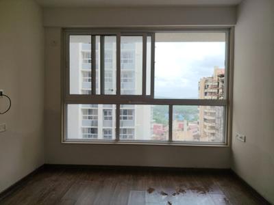 Bedroom Image of 938 Sq.ft 2 BHK Apartment / Flat for sale in Avant Hillway, Goregaon East Mumbai for Rs. 18500000