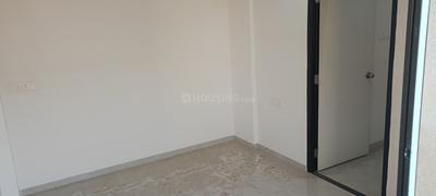 Bedroom Image of 530 Sq.ft 1 BHK Apartment / Flat for sale in Prithvi Anand Kuber Complex, Palghar Mumbai for Rs. 1708720
