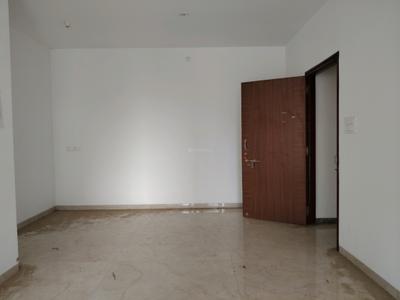 Living Room Image of 1200 Sq.ft 2 BHK Apartment / Flat for sale in Hi Tech Luxus Tower, Kharghar Navi Mumbai for Rs. 16500000