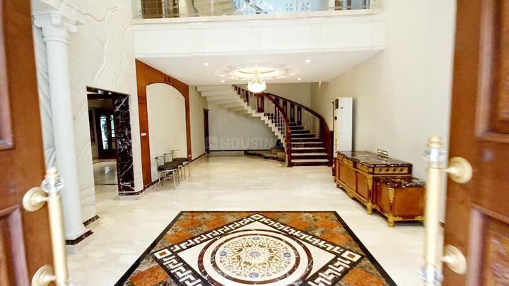 6 BHK Independent House for rent in Banjara Hills, Hyderabad - 8500 Sqft