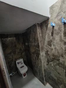 Bathroom Image of 450 Sq.ft 2 BHK Independent House for rent in Sector 38 Rohini New Delhi for Rs. 7500