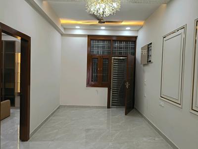 Living Room Image of 1250 Sq.ft 3 BHK Builder Floor for sale in Indirapuram Ghaziabad for Rs. 13200004