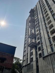 Image of 900 Sq.ft 2 BHK Apartment / Flat for sale in Signum Sampurna Phase 2, Agarpara, Kolkata for Rs. 6500000