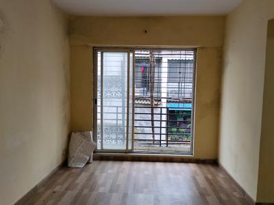 1 BHK Flat