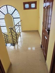 Hall Image of 1350 Sq.ft 3 BHK Duplex for rent in Avalapalli Hosur for Rs. 25000