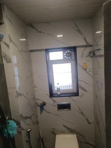Image of 1000 Sq.ft 2 BHK Apartment / Flat for rent in Kanakia Eternity Friends CHS, Dharamveer Nagar, Thane for Rs. 60000