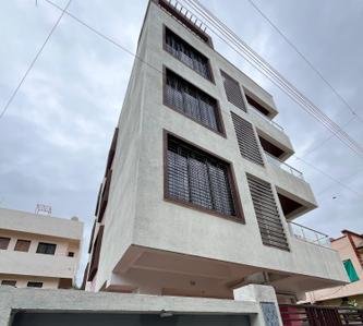 Image of 1076 Sq.ft 2 BHK Apartment / Flat for sale in Manish Nagar, Nagpur for Rs. 5700000