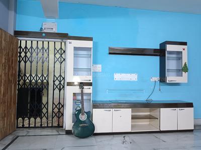 Living Room Image of 1450 Sq.ft 3 BHK Apartment / Flat for rent in Barrackpore Kolkata for Rs. 16000