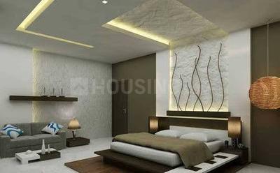 Bedroom Image of 1699 Sq.ft 3 BHK Apartment / Flat for sale in Avalahalli Bengaluru for Rs. 12742500