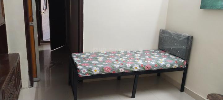 Bedroom Image of Happy home  in Andheri East, Mumbai