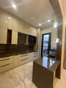 Kitchen Image of 4750 Sq.ft 5 BHK Independent House for sale in Sector 4 Panchkula for Rs. 100000000