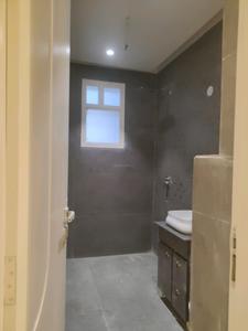Common Bathroom Image of 2450 Sq.ft 4 BHK Builder Floor for sale in Green Field Colony Faridabad for Rs. 22800000