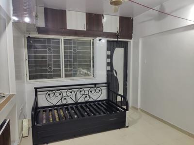 Bedroom Image of 2000 Sq.ft 2 BHK Penthouse for sale in Vishrantwadi Pune for Rs. 13500000