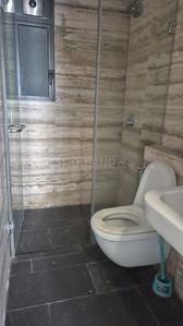 Bathroom Image of 600 Sq.ft 1 BHK Apartment / Flat for sale in Wadala East Mumbai for Rs. 18500000