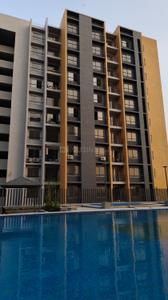 Image of 891 Sq.ft 2 BHK Apartment / Flat for sale in Godrej Seven, Joka, Kolkata for Rs. 4700000