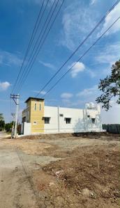 Image of 1560 Sq.ft 3 BHK Independent House for sale in VIP Nagar, Neelambur, Coimbatore for Rs. 14500000