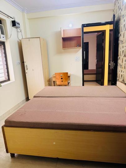 CC Colony, Kalyan Vihar Bedroom 1