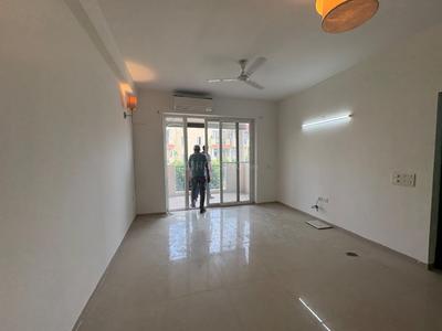 Hall Image of 1650 Sq.ft 3 BHK Builder Floor for rent in Emaar Emerald Hill, Sector 65 Gurgaon for Rs. 48000
