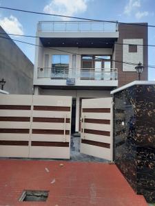 Image of 1872 Sq.ft 3 BHK Independent House for sale in Kalyan Puram, Aligarh for Rs. 13000000