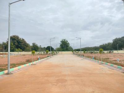 Image of 1500 Sq.ft Residential Plot / Land for sale in Hoskote, Bengaluru for Rs. 5200030