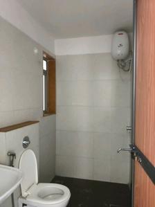 Bedroom Two Image of 891 Sq.ft 1.5 BHK Apartment / Flat for sale in Lodha Casa Rio, Palava Phase 1 Thane for Rs. 4350000
