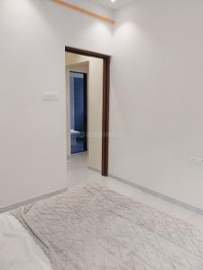 Bedroom Image of 800 Sq.ft 2 BHK Apartment / Flat for sale in Anshul Unity Towers, Handewadi Pune for Rs. 5100000