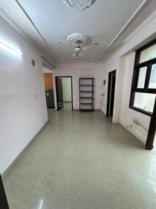 Hall Image of 1080 Sq.ft 2 BHK Apartment / Flat for sale in Aradhana Bhavyaa Pride, Ramnagariya Jaipur for Rs. 3500000