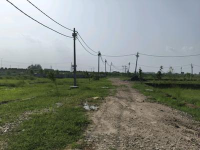 Image of 60 Sq.ft Residential Plot / Land for sale in Root2Home Advika Enclave Phase 1, Dadri, Greater Noida for Rs. 2042000