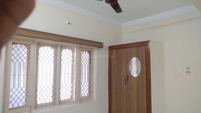 Bedroom Image of 1200 Sq.ft 2 BHK Builder Floor for rent in Koramangala Bengaluru for Rs. 31000
