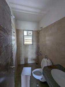 Bathroom Image of 2500 Sq.ft 4 BHK Apartment / Flat for sale in Gota Ahmedabad for Rs. 23500000