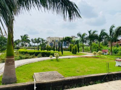 Image of 937 Sq.ft Residential Plot / Land for sale in Abhinav City, Vidhan Sabha Road, Raipur for Rs. 3000000