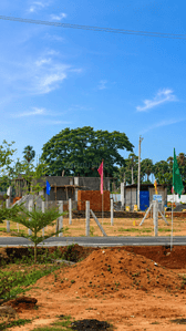 Image of 1200 Sq.ft Residential Plot / Land for sale in Mariamman Kovil, Thanjavur for Rs. 2160000