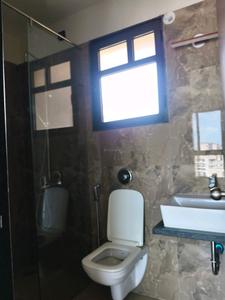 Bedroom Two Image of 872 Sq.ft 2 BHK Apartment / Flat for sale in VTP Aethereus Phase 2 by VTP Realty, Mahalunge Pune for Rs. 9200000